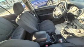 Kia Carens 2.0CRDI 172.100%      | Mobile.bg    11