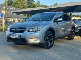 Subaru XV 2.0