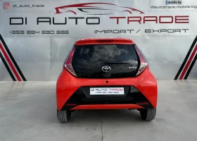 Toyota Aygo 1.0 i!  !  ! | Mobile.bg    6
