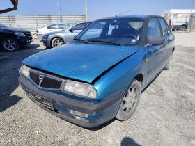 Lancia Delta 1.6