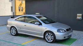 Обява за продажба на Opel Astra Bertone 1.8 125ps ~6 500 лв. - изображение 8