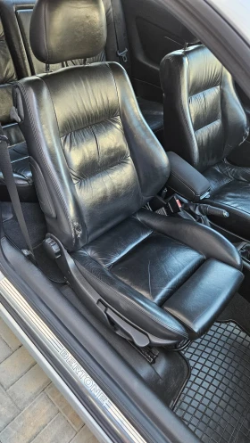 Обява за продажба на Opel Astra Bertone 1.8 125ps ~6 500 лв. - изображение 10