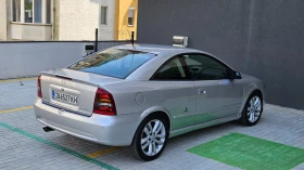 Обява за продажба на Opel Astra Bertone 1.8 125ps ~6 500 лв. - изображение 3