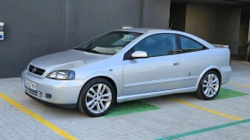 Обява за продажба на Opel Astra Bertone 1.8 125ps ~6 500 лв. - изображение 6