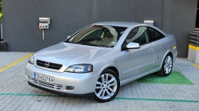Обява за продажба на Opel Astra Bertone 1.8 125ps ~6 500 лв. - изображение 2
