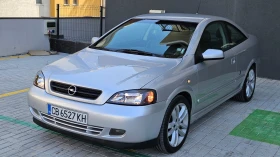 Обява за продажба на Opel Astra Bertone 1.8 125ps ~6 500 лв. - изображение 1