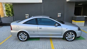 Обява за продажба на Opel Astra Bertone 1.8 125ps ~6 500 лв. - изображение 7