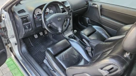 Обява за продажба на Opel Astra Bertone 1.8 125ps ~6 500 лв. - изображение 9