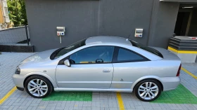 Обява за продажба на Opel Astra Bertone 1.8 125ps ~6 500 лв. - изображение 5