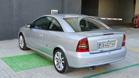 Обява за продажба на Opel Astra Bertone 1.8 125ps ~6 500 лв. - изображение 4