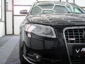 Обява за продажба на Audi A4 S-line/NAVI/4x4/СОБСТВЕН ЛИЗИНГ ~Цена по договаряне - изображение 7
