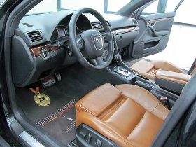 Audi A4 S-line/NAVI/4x4/  | Mobile.bg    13