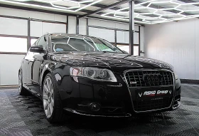 Обява за продажба на Audi A4 S-line/NAVI/4x4/СОБСТВЕН ЛИЗИНГ ~Цена по договаряне - изображение 2