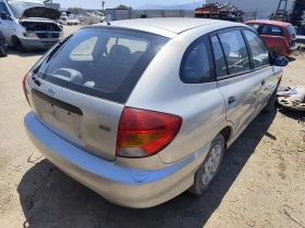 Kia Rio 1.4 | Mobile.bg    5