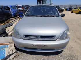     Kia Rio 1.4