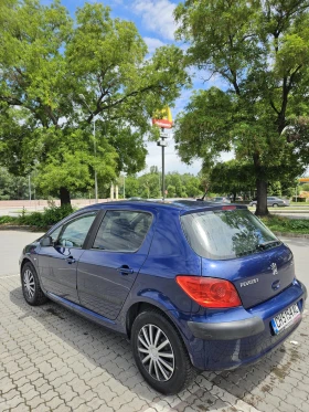 Обява за продажба на Peugeot 307 ~1 100 лв. - изображение 6
