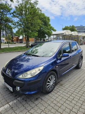 Обява за продажба на Peugeot 307 ~1 100 лв. - изображение 3