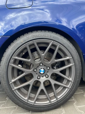 BMW M3 4.0 V8 Ръчка Обслужена Верига/Лагери/ Съединител - 64995 лв. - 34134011 16