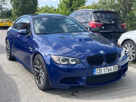 Обява за продажба на BMW M3 4.0 V8 Ръчка Обслужена Верига/Лагери/ Съединител ~64 995 лв. - изображение 1