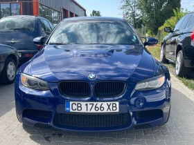 Обява за продажба на BMW M3 4.0 V8 Ръчка Обслужена Верига/Лагери/ Съединител ~64 995 лв. - изображение 1