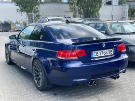 Обява за продажба на BMW M3 4.0 V8 Ръчка Обслужена Верига/Лагери/ Съединител ~64 995 лв. - изображение 5