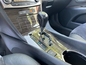 Toyota Avensis 2.2D 150кс Автомат - 13500 лв. - 86972196 10