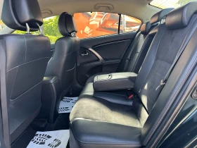Toyota Avensis 2.2D 150кс Автомат - 13500 лв. - 86972196 8