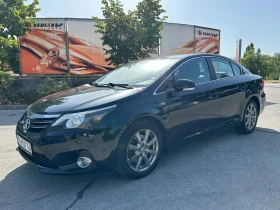 Toyota Avensis 2.2D 150кс Автомат