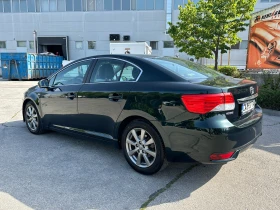 Toyota Avensis 2.2D 150кс Автомат - 13500 лв. - 86972196 3