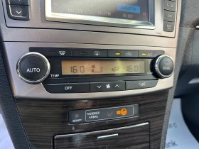 Toyota Avensis 2.2D 150кс Автомат - 13500 лв. - 86972196 11