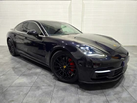 Обява за продажба на Porsche Panamera 4s ~ 112 000 лв. - изображение 1