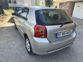 Обява за продажба на Toyota Corolla ~6 599 лв. - изображение 1