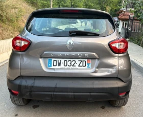 Renault Captur 1.5 DCI EURO6 | Mobile.bg    6