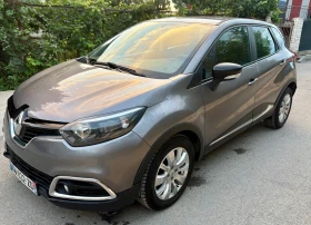 Renault Captur 1.5 DCI EURO6