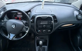 Renault Captur 1.5 DCI EURO6 | Mobile.bg    14
