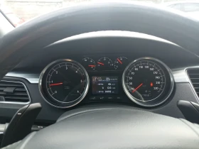 Peugeot 508 2.2 HDI GT-Line  | Mobile.bg    9