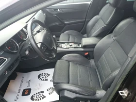 Peugeot 508 2.2 HDI GT-Line  | Mobile.bg    11