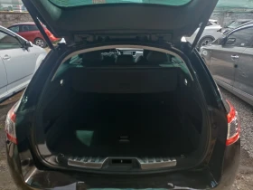 Peugeot 508 2.2 HDI GT-Line  | Mobile.bg    7