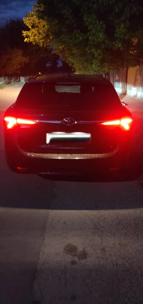 Toyota Avensis | Mobile.bg    4