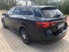 Toyota Avensis | Mobile.bg    2
