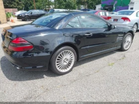 Mercedes-Benz SL 55 AMG | Mobile.bg    8