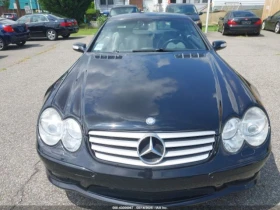 Mercedes-Benz SL 55 AMG | Mobile.bg    3