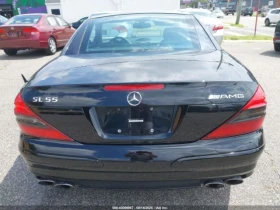 Mercedes-Benz SL 55 AMG | Mobile.bg    7
