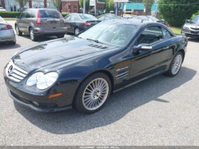 Mercedes-Benz SL 55 AMG | Mobile.bg    2