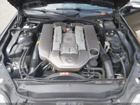 Mercedes-Benz SL 55 AMG | Mobile.bg    15