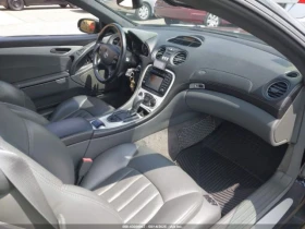 Mercedes-Benz SL 55 AMG | Mobile.bg    12