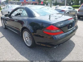 Mercedes-Benz SL 55 AMG | Mobile.bg    6