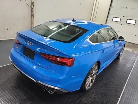 Audi S5 * PROGRESSIV * CARFAX *    | Mobile.bg    3