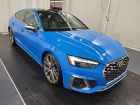 Audi S5 * PROGRESSIV * CARFAX *    | Mobile.bg    2