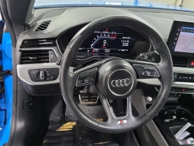Audi S5 * PROGRESSIV * CARFAX *    | Mobile.bg    12